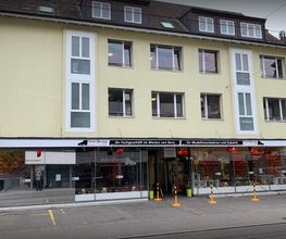 Bahnorama Modelleisenbahnen GmbH Bild 1