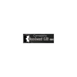 Carrozzeria Gaudenzi F.lli di Fernando Roberto e Fausto Gaudenzi logo
