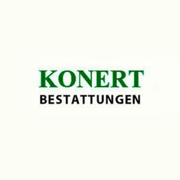 Konert Bestatter
