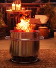 Titanstove UG Bild 5