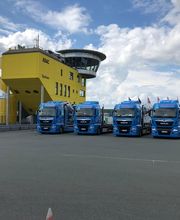 Autotransporte Neumann Bild 5