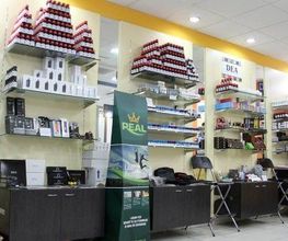 Gallery Cliente