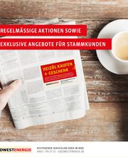 SWE Südwestenergie GmbH / Öl Ankele Bild 2