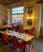 Logis Hôtel le Puits Doré image 12