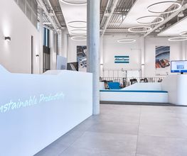 Moser GmbH Innenausbau/Fensterbau Bild 8