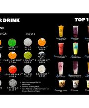 TEEAMO Bubble Tea Paderborn Bild 3