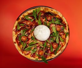 Peccati Pizza & Burger imagen 6