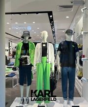 KARL LAGERFELD Outlet immagine 1