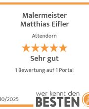 werkenntdenBESTEN.de Qualitätssiegel