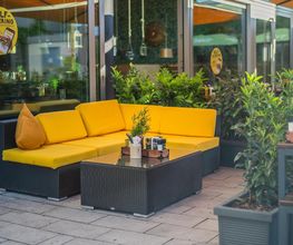 PETER PANE Burgergrill & Bar Bild 4