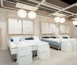 IKEA Plan and order point Chur Bild 10