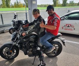 Schanzer Fahrschule GmbH Bild 17