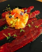 Restaurant Hildegard Bild 8