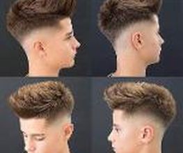 Trend Friseur Bild 11