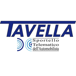 Autoscuola Agenzia Pratiche Auto Tavella logo