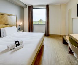 B&B HOTEL Padova immagine 12
