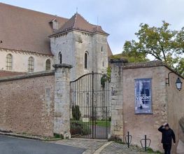 Collégiale Saint-André image 1