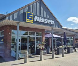 EDEKA Nissen Bild 1
