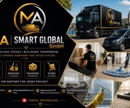MA Smart Global GmbH Bild 4