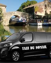 Le Taxi du Somail image 10