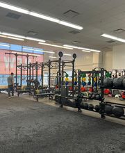 New York Sports Club image 9