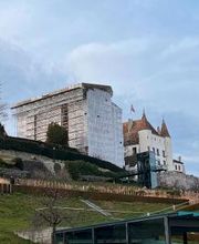 CONRAD KERN Vaud SA Bild 1