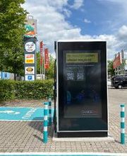 ChargeOne Ladestation Bild 14