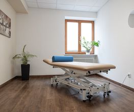 ALTAVIT Physiotherapie Freising Bild 5