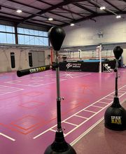 Les Boxeurs Burgiens image 2