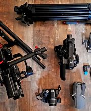 Fraterciné Production image 1