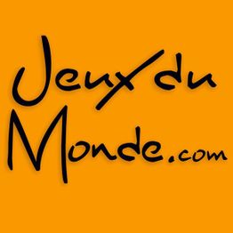 Jeux du Monde.com
