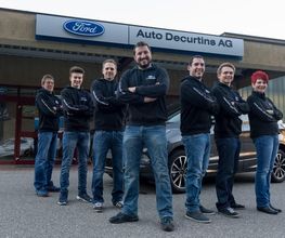 Auto Decurtins AG Bild 10