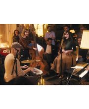 POCKET JAZZ TRIO Bild 10