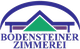 Bodensteiner Zimmerei