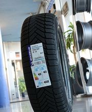 Euromaster Idea Gomme Cuneo immagine 19