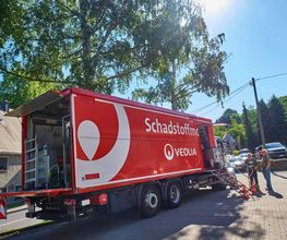 Veolia | Entsorgung Eisenach Bild 10