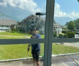 Fair Clean Walenstadt Bild 1