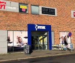 JYSK Åbenrå billede 1