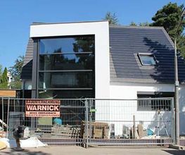 Warnick Bau GmbH Bild 1