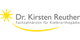 Dr. Kirsten Reuther