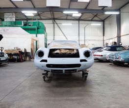 ASP Automobile image 15