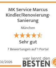 werkenntdenBESTEN.de Qualitätssiegel