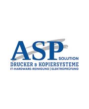 ASP-Solution Bild 6