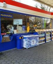 JET Tankstelle Bild 1