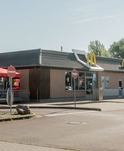 McDonald's Bild 1