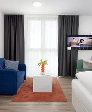 smartments Frankfurt Airport Bild 4