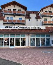OPTIK MÖCKEL Wutha-Farnroda Bild 2