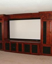 Home Theatre Designs image 8