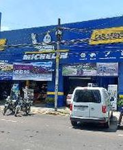 DRP Servicios Coyoacán - Michelin Car Service imagen 1