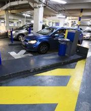 Parking Interparking Tour Montparnasse image 8